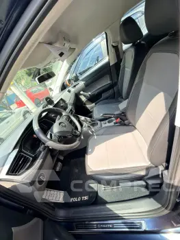 Polo Highline 200 TSI 1.0 Flex 12V Aut.