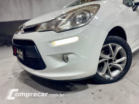 C3 1.5 Tendance 8V