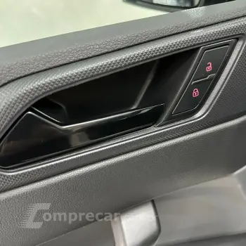 Polo 1.0 TSI Flex 12V 5p