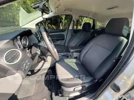 FOCUS 1.6 GLX 16V