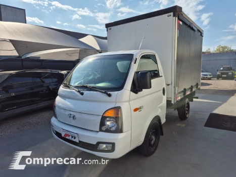 HR 2.5 TCI DIESEL