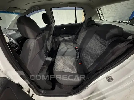 FOX 1.0 MPI Trendline 12V