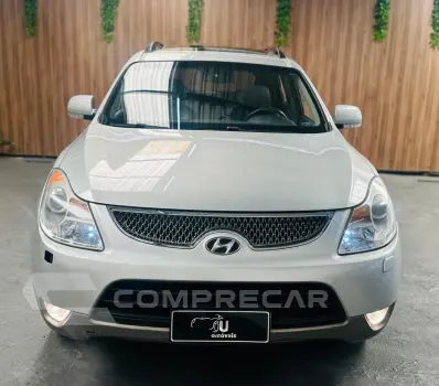 VERA CRUZ 3.8 MPFI 4X4 V6 24V