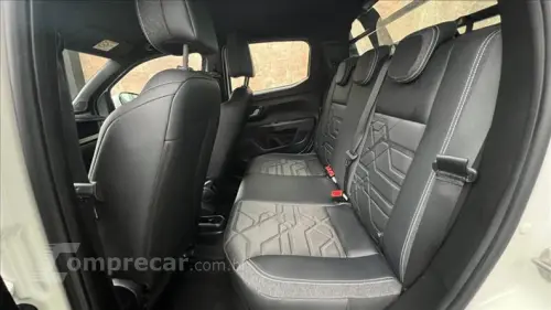 STRADA 1.3 Firefly Volcano CD