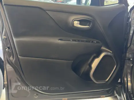 RENEGADE 1.3 T270 TURBO FLEX SPORT AT6