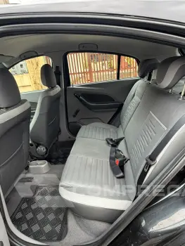 AGILE 1.4 MPFI LT 8V