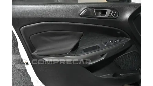 ECOSPORT - 1.5 TI-VCT SE AUTOMÁTICO