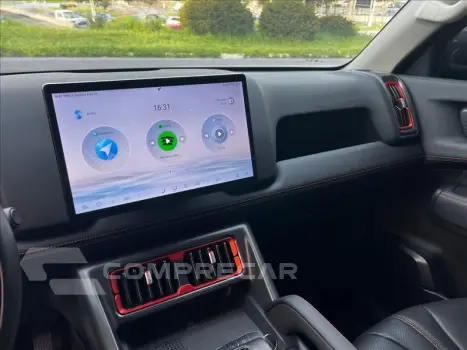 SHARK 1.5 Turbo Phev GS AWD
