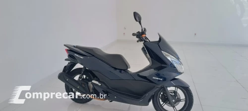 PCX -160  DLX  ABS