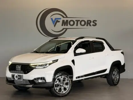 Fiat STRADA 1.3 FIREFLY FLEX VOLCANO CD MANUAL 4 portas