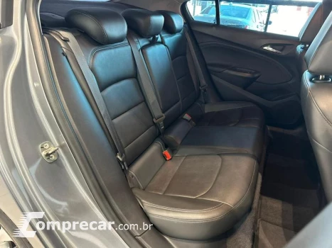 CRUZE SEDAN 1.4 TURBO LT 16V FLEX 4P AUT