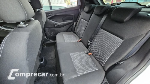 Ka 1.0 SE/SE Plus TiVCT Flex 5p
