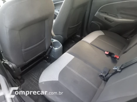 ECOSPORT 1.6 SE 16V