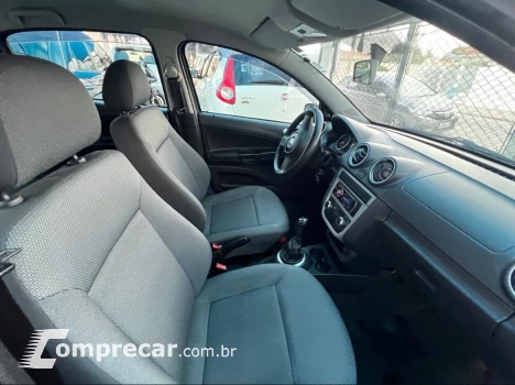 GOL 1.0 8V