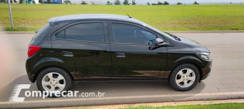 ONIX 1.4 MPFI LT 8V