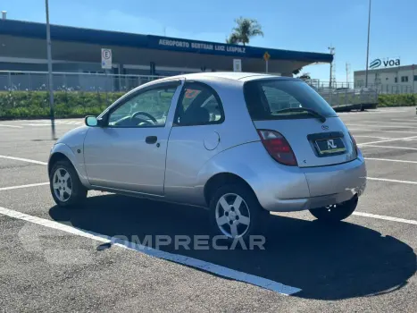 Ka Hatch 1.0 GL