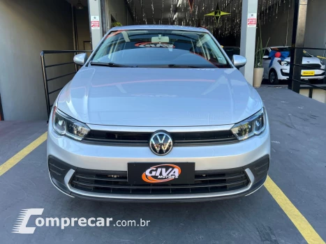 Polo 1.0 MPI Flex 12V 5p
