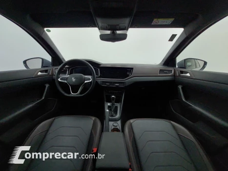 VIRTUS 1.0 200 TSI HIGHLINE AUTOMÁTICO