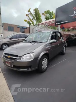 Classic Life/LS 1.0 VHC FlexP. 4p