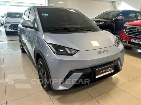 DOLPHIN MINI 38 KW ELÉTRICO 5L