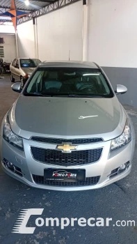 cruze lt
