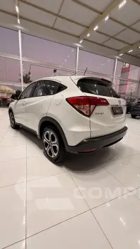 HR-V 1.8 16V EXL