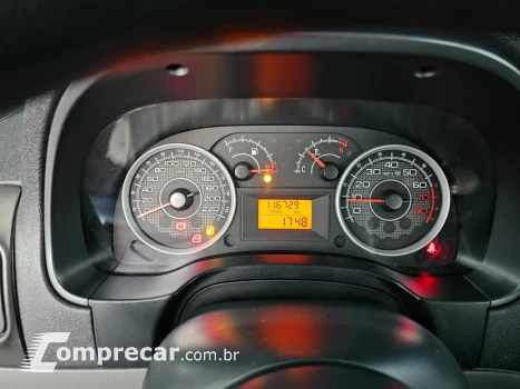 IDEA 1.6 MPI Essence 16V