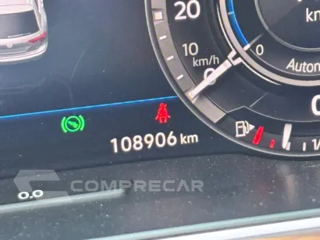 TIGUAN 2.0 350 TSI GASOLINA ALLSPACE R-LINE 4MOTION DSG