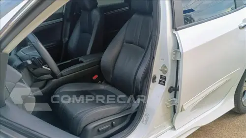 CIVIC 1.5 16V Turbo Touring