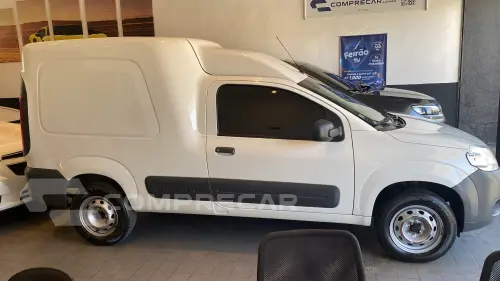 FIORINO 1.3 Firefly Endurance