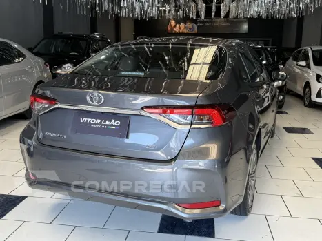 COROLLA 2.0 VVT-IE FLEX XEI DIRECT SHIFT