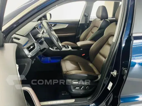 TIGGO8 1.6TGDI
