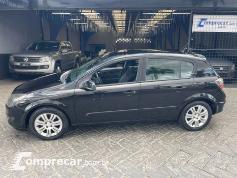 CHEVROLET VECTRA 2.0 MPFI GT Hatch 8V 4 portas