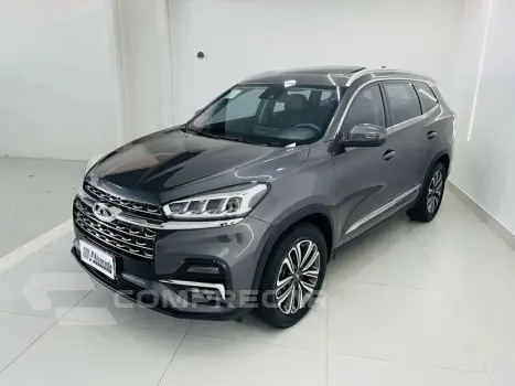 CHERY TIGGO8 16TA 4 portas