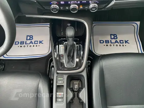 HR-V EXL 1.5 Flex Sensing 16V 5p Aut.