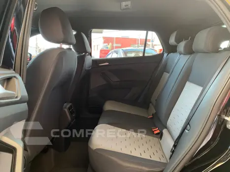 T-CROSS 1.0 200 TSI Comfortline