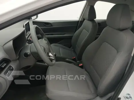 HB20S 1.0 12V FLEX COMFORT MANUAL
