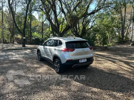 TRACKER 1.2 TURBO FLEX PREMIER AUTOMÁTICO