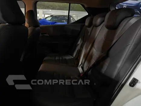 KICKS 1.6 16V FLEXSTART ADVANCE XTRONIC