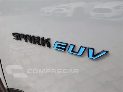 SPARK EUV 42 KW ELÉTRICO