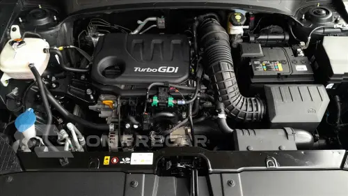 CRETA 1.0 TGDI FLEX LIMITED SAFETY AUTOMÁTICO