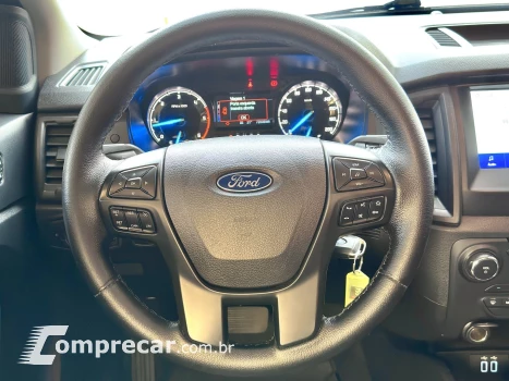 RANGER 3.2 STORM 4X4 CD 20V DIESEL 4P AUTOMÁTICO