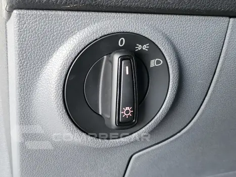 POLO 1.0 MPI TRACK MANUAL