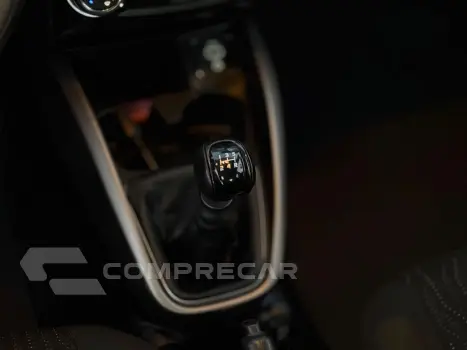 CRONOS 1.3 8V Flex