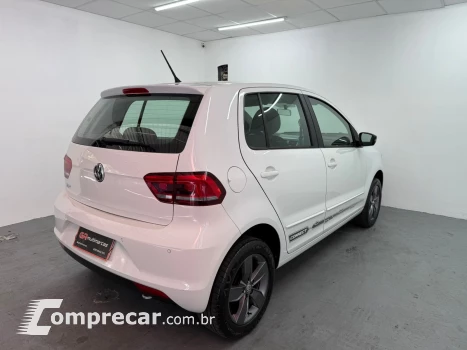 Fox Connect 1.6 Flex 8V 5p