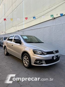 VOYAGE 1.6 MI Trend 8V