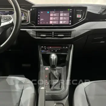 Nivus Highline 1.0 200 TSI Flex Aut.