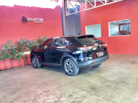 HR-V 1.5 DI I-VTEC FLEX EX CVT