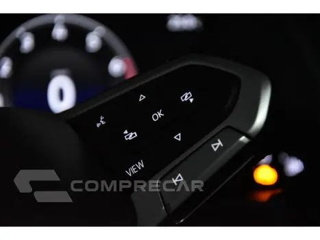 POLO 1.0 170 TSI COMFORTLINE AUTOMÁTICO