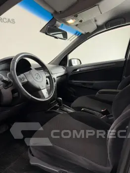 Vectra GT 2.0 MPFI 8V FlexPower Aut.